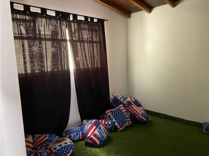Apartamento en venta en San Isidro, Medellín · foto 10 de 18