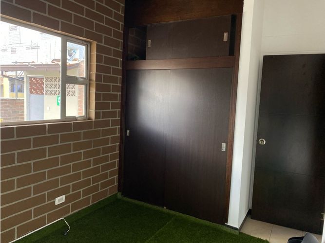 Apartamento en venta en San Isidro, Medellín · foto 11 de 18