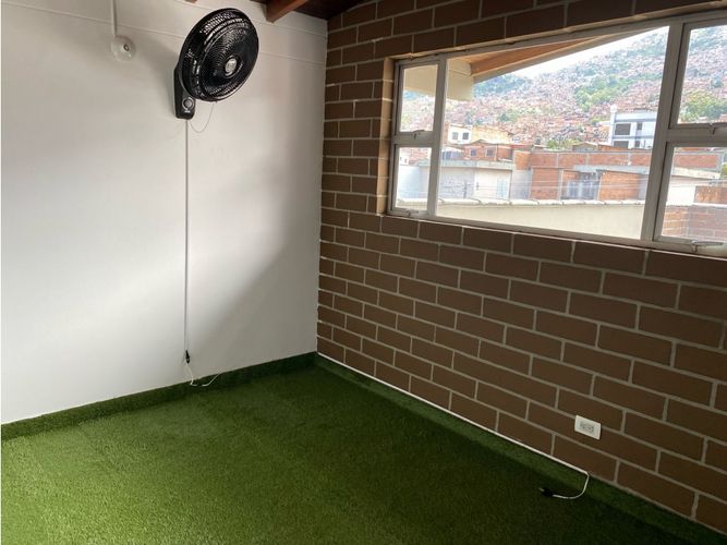 Apartamento en venta en San Isidro, Medellín · foto 12 de 18
