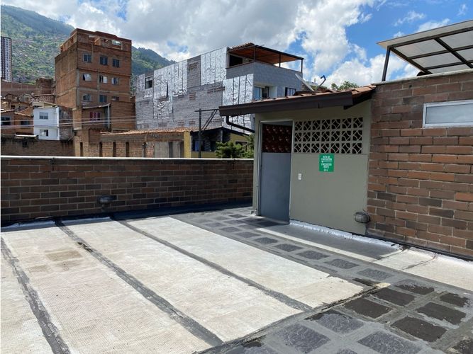 Apartamento en venta en San Isidro, Medellín · foto 13 de 18