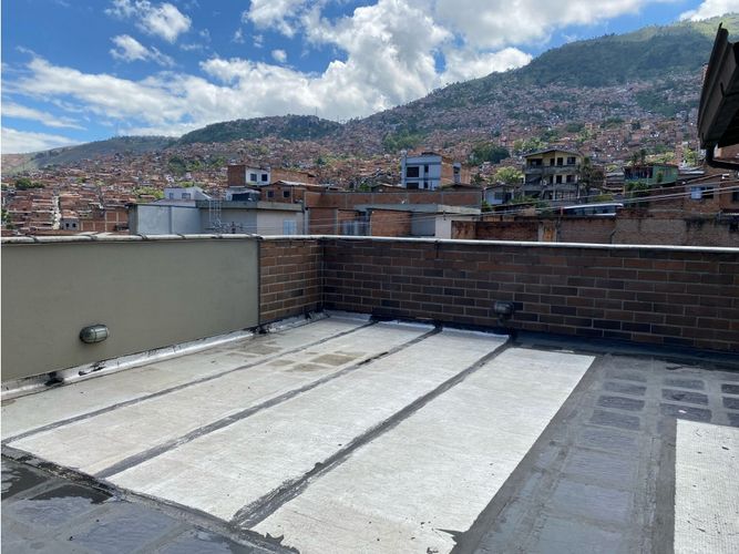Apartamento en venta en San Isidro, Medellín · foto 14 de 18