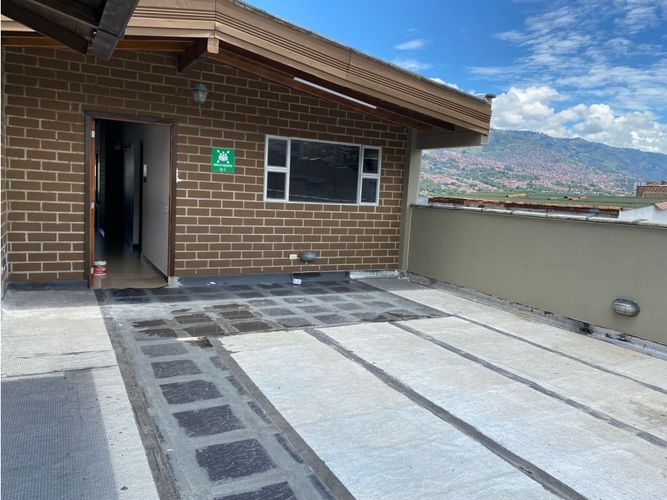 Apartamento en venta en San Isidro, Medellín · foto 15 de 18