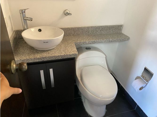 Apartamento en venta en San Isidro, Medellín · foto 16 de 18