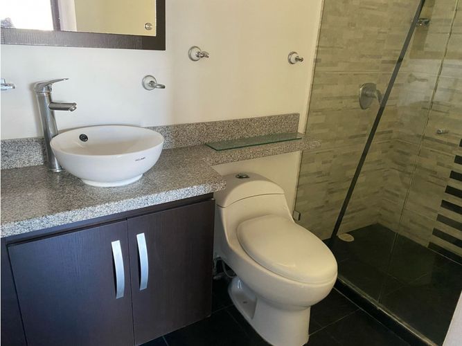 Apartamento en venta en San Isidro, Medellín · foto 17 de 18