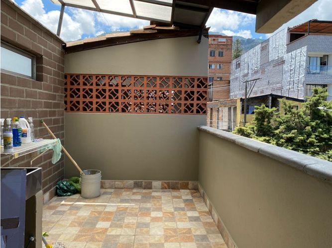 Apartamento en venta en San Isidro, Medellín · foto 18 de 18