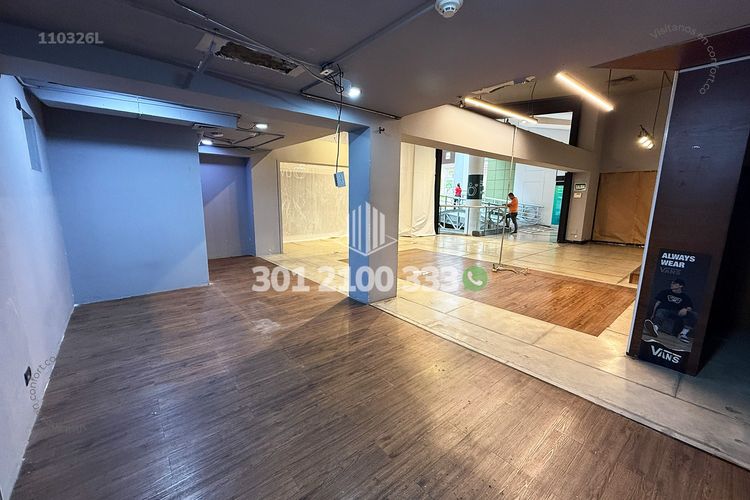 Local en arriendo en Oviedo, Medellín, 118 m² · foto 6 de 17