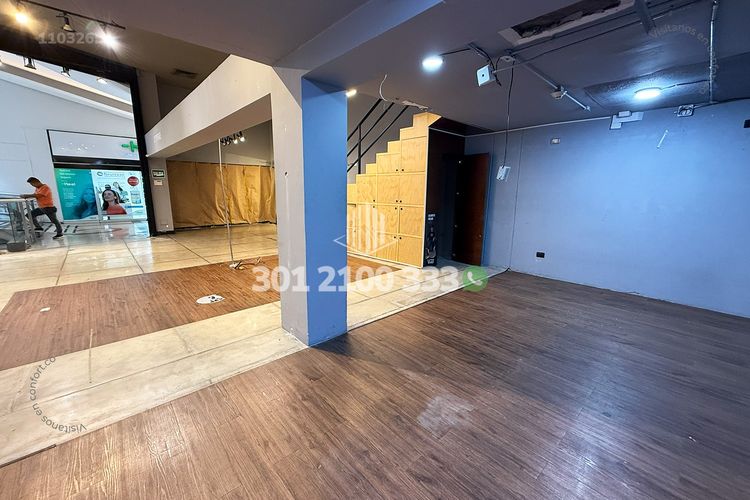 Local en arriendo en Oviedo, Medellín, 118 m² · foto 7 de 17