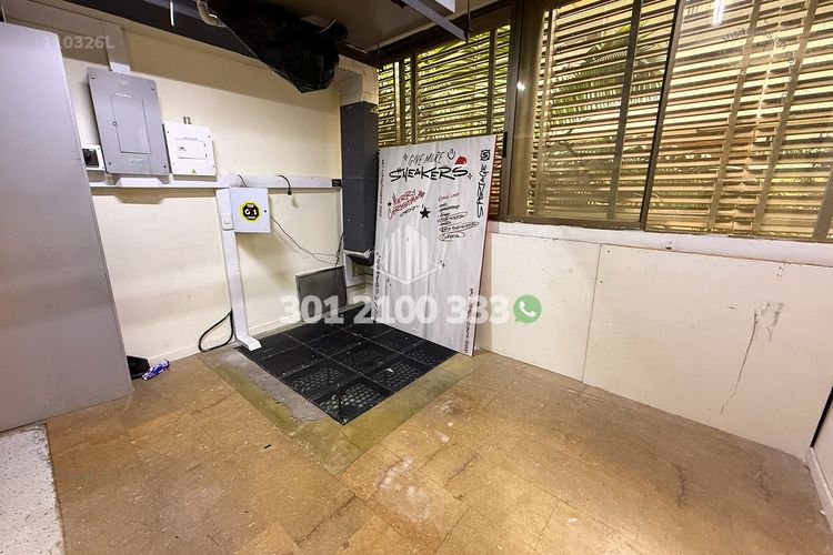 Local en arriendo en Oviedo, Medellín, 118 m² · foto 11 de 17