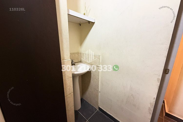 Local en arriendo en Oviedo, Medellín, 118 m² · foto 17 de 17