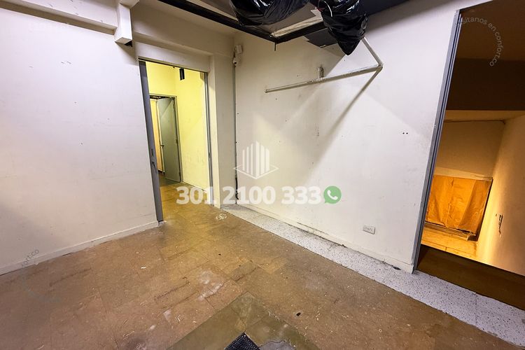 Local en arriendo en Oviedo, Medellín, 118 m² · foto 12 de 17