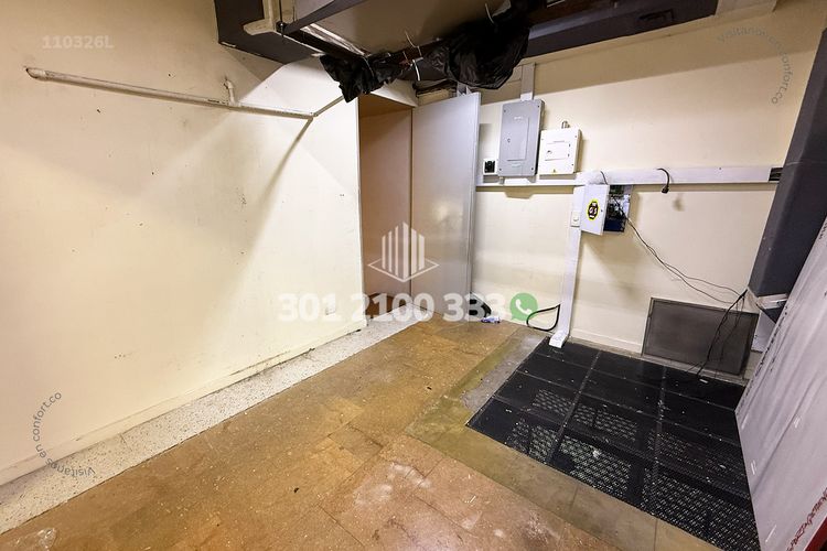 Local en arriendo en Oviedo, Medellín, 118 m² · foto 13 de 17