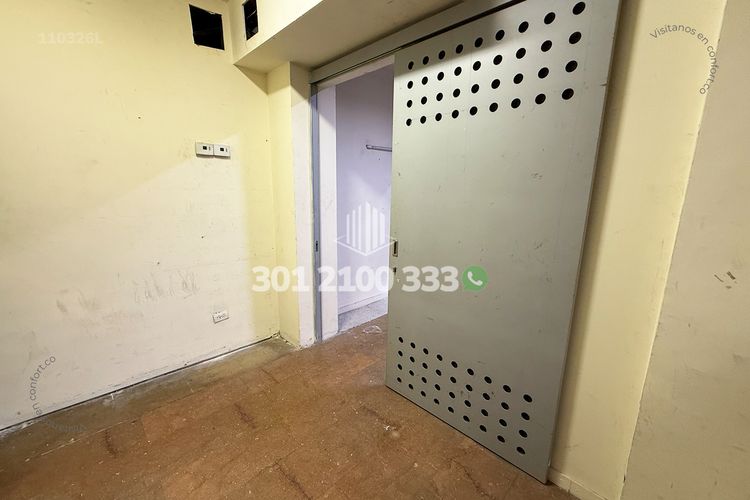 Local en arriendo en Oviedo, Medellín, 118 m² · foto 14 de 17