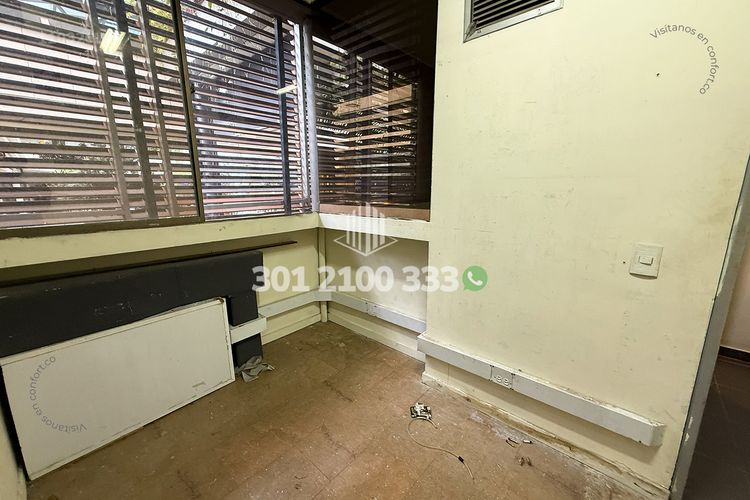 Local en arriendo en Oviedo, Medellín, 118 m² · foto 15 de 17