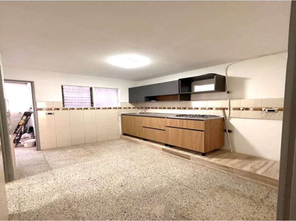 Apartamento en venta en Boston, Medellín · foto 2 de 18