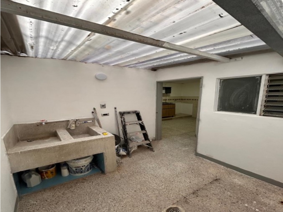 Apartamento en venta en Boston, Medellín · foto 11 de 18
