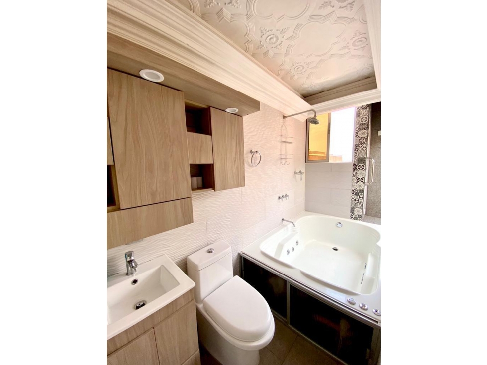 Apartamento en venta en San Joaquin, Medellín · foto 14 de 20