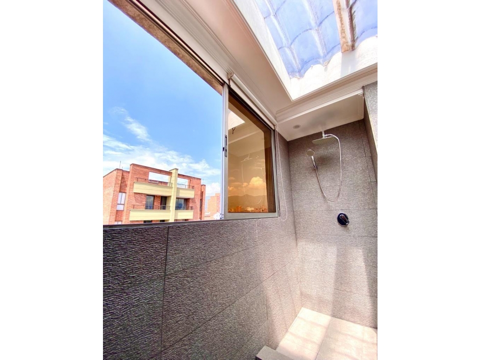 Apartamento en venta en San Joaquin, Medellín · foto 18 de 20