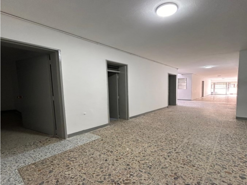 Apartamento en venta en Boston, Medellín · foto 18 de 18