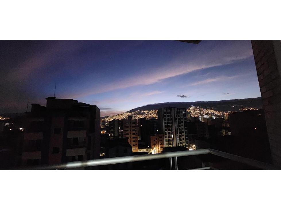 Apartamento en venta en San Joaquin, Medellín · foto 20 de 20