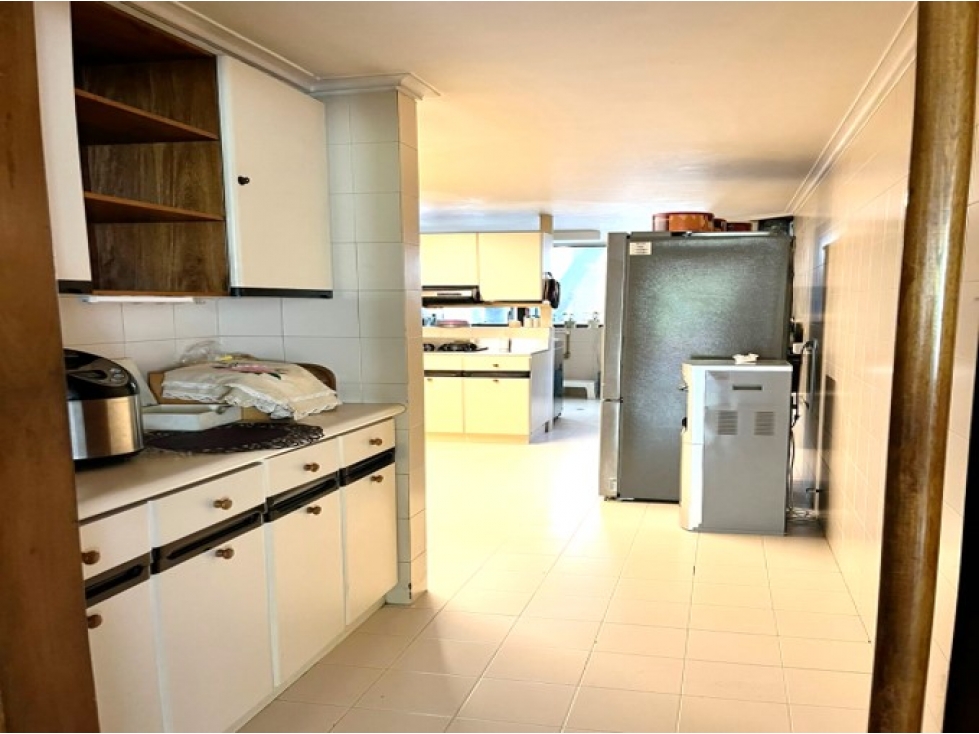 Apartment for sale in El Poblado, Medellín 4