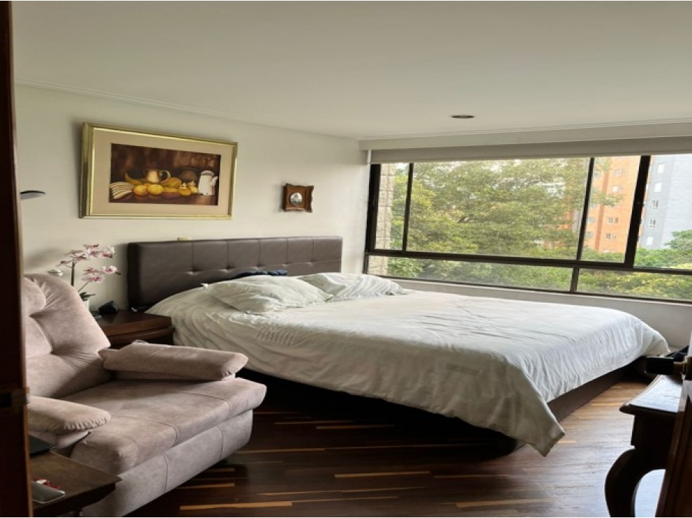 Apartment for sale in El Poblado, Medellín 5