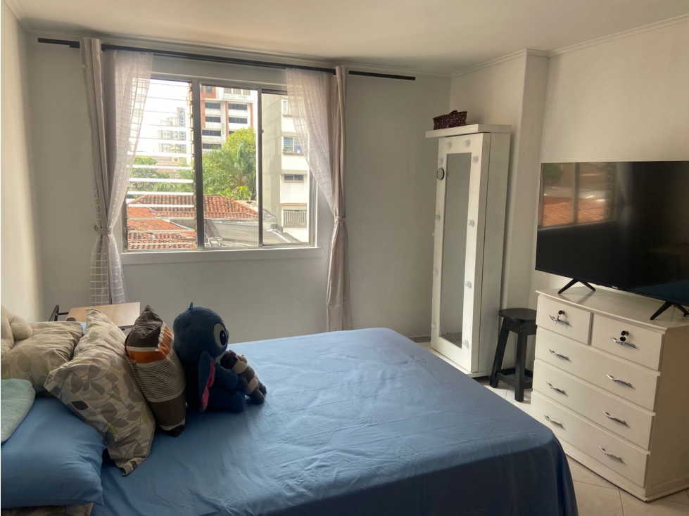 Apartaestudio for sale in Boston, Medellín 3