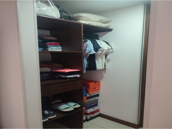 Apartamento de 3 alcobas en venta en Suramérica, Itagüí, 80 m² · foto 6 de 16