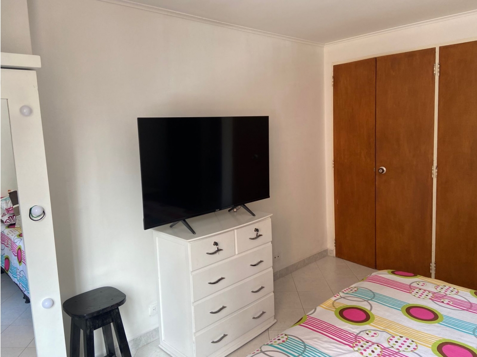Apartaestudio for sale in Boston, Medellín 4
