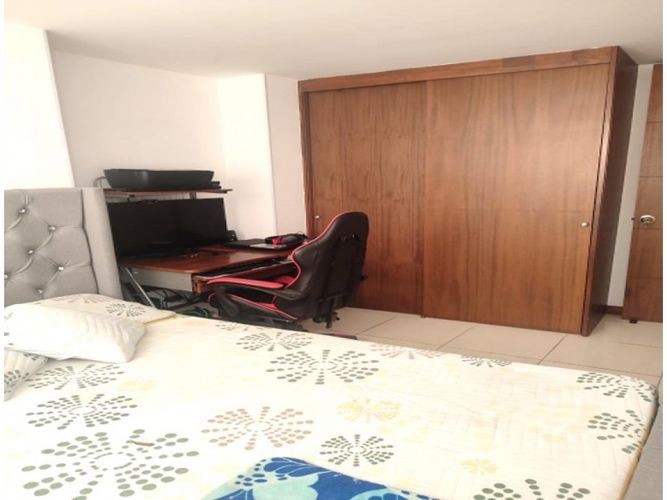 Apartamento de 3 alcobas en venta en Suramérica, Itagüí, 80 m² · foto 7 de 16