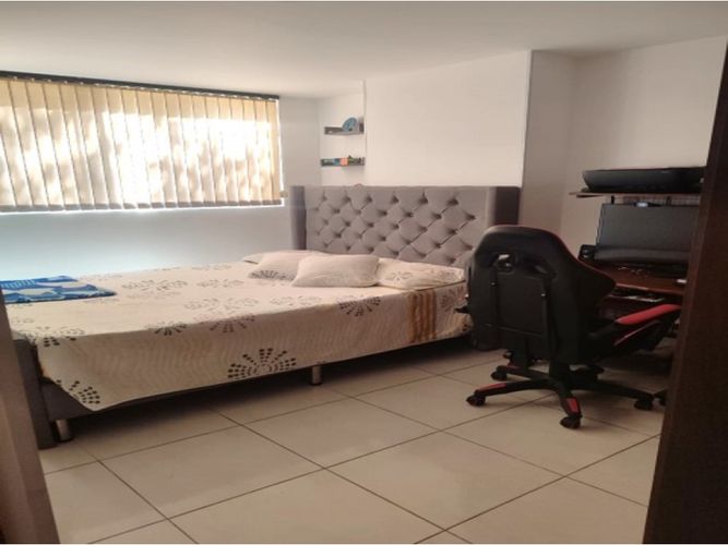 Apartamento de 3 alcobas en venta en Suramérica, Itagüí, 80 m² · foto 8 de 16