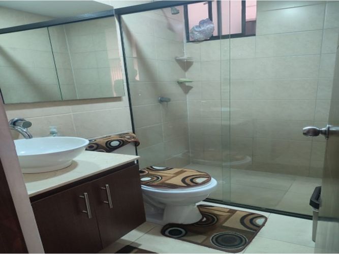 Apartamento de 3 alcobas en venta en Suramérica, Itagüí, 80 m² · foto 11 de 16