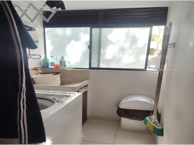 Apartamento de 3 alcobas en venta en Suramérica, Itagüí, 80 m² · foto 12 de 16