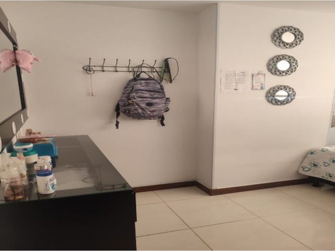 Apartamento de 3 alcobas en venta en Suramérica, Itagüí, 80 m² · foto 13 de 16