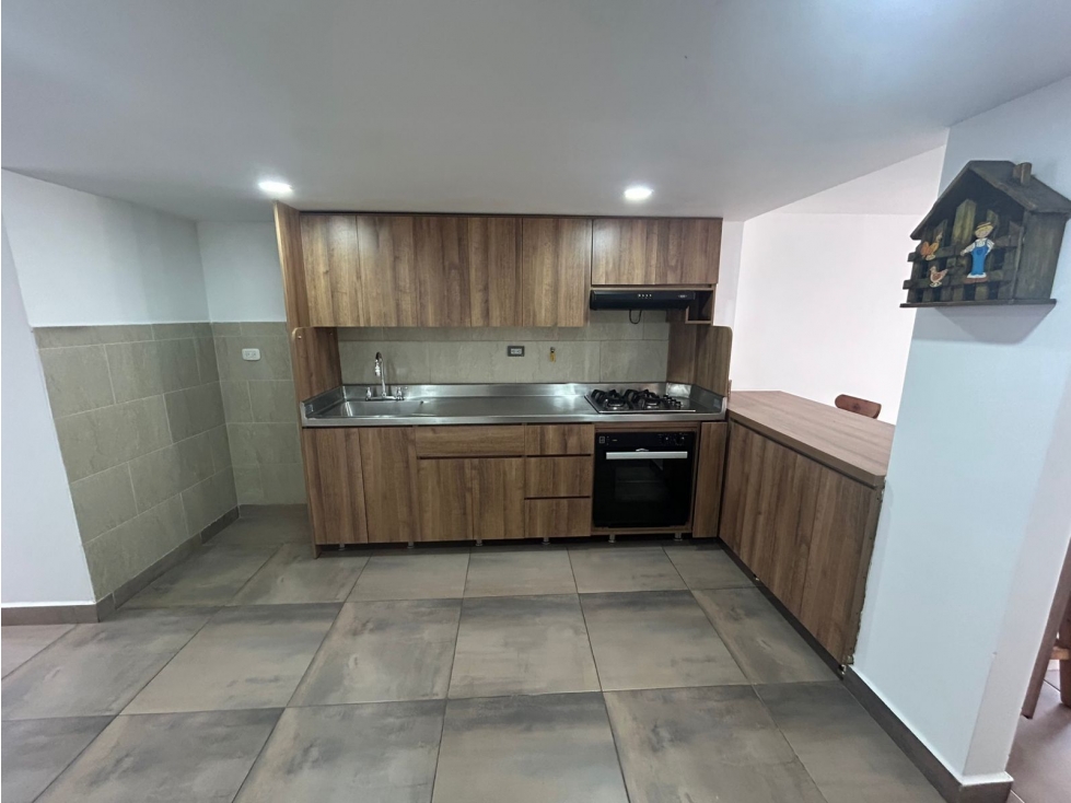 Apartamento en venta en Robledo, Medellín 2