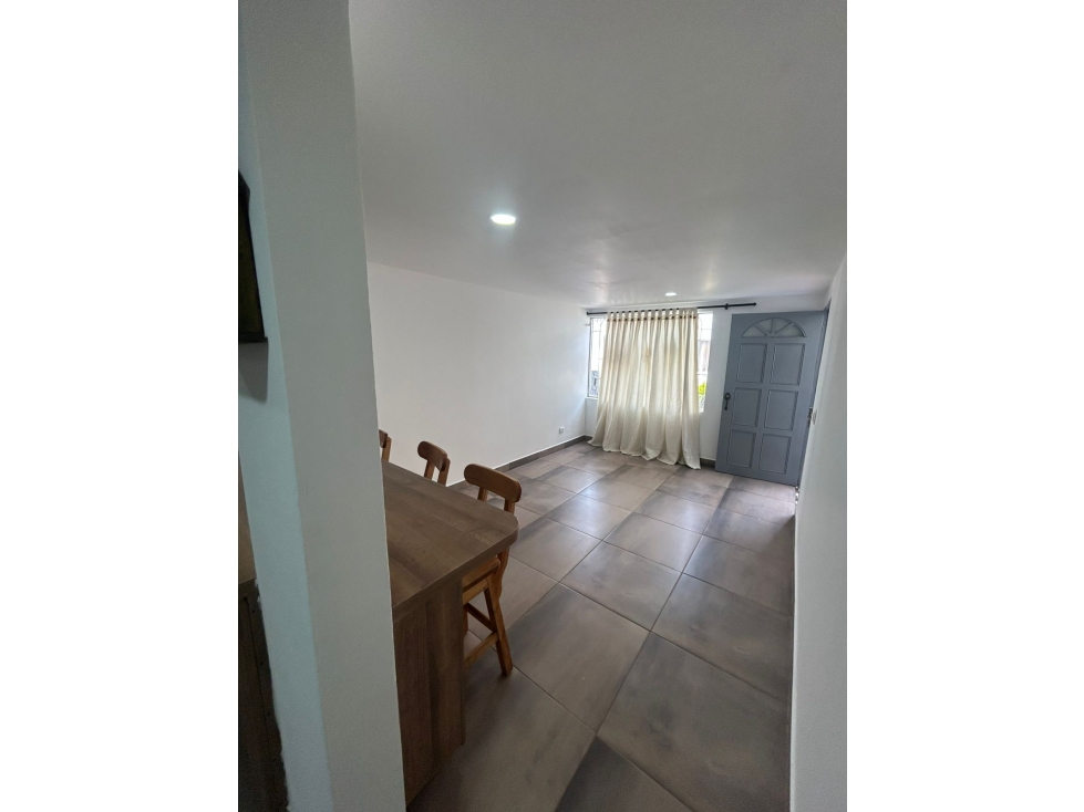 Apartamento en venta en Robledo, Medellín 3