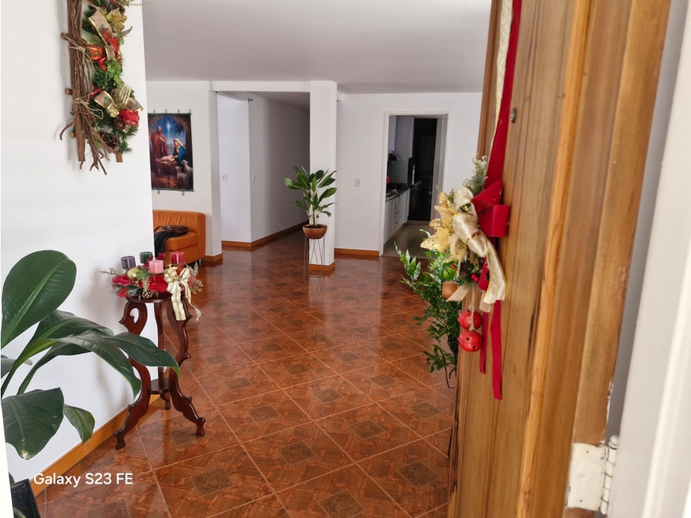 Apartment for sale in Centro, Medellín
