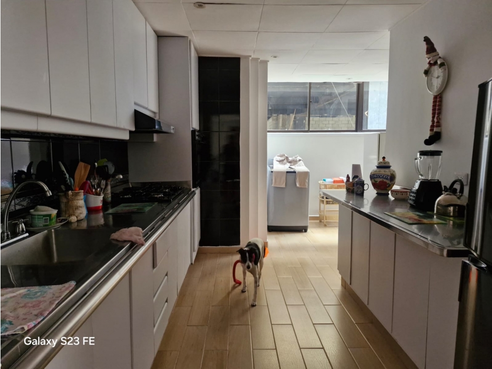 Apartment for sale in Centro, Medellín 2