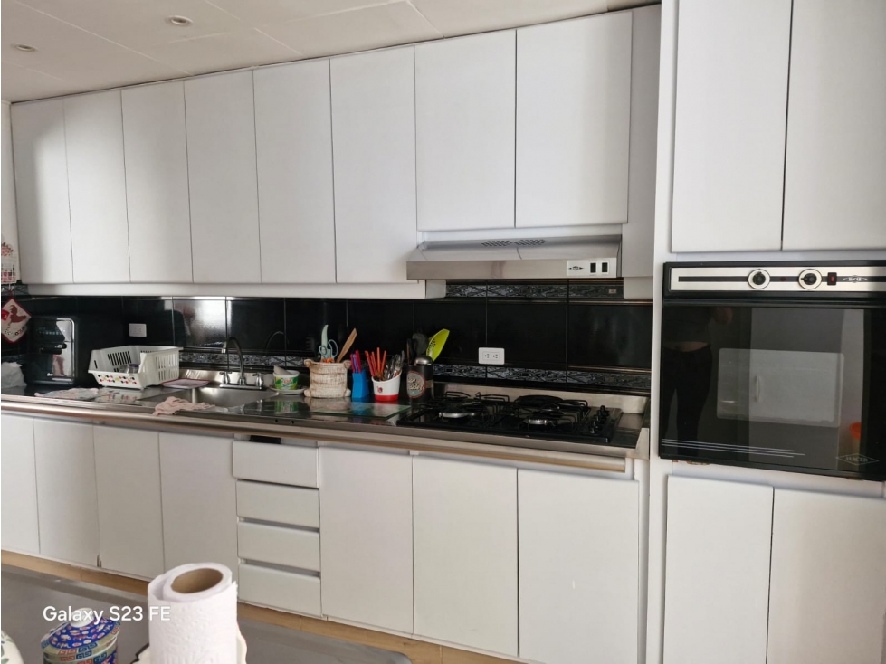 Apartment for sale in Centro, Medellín 3