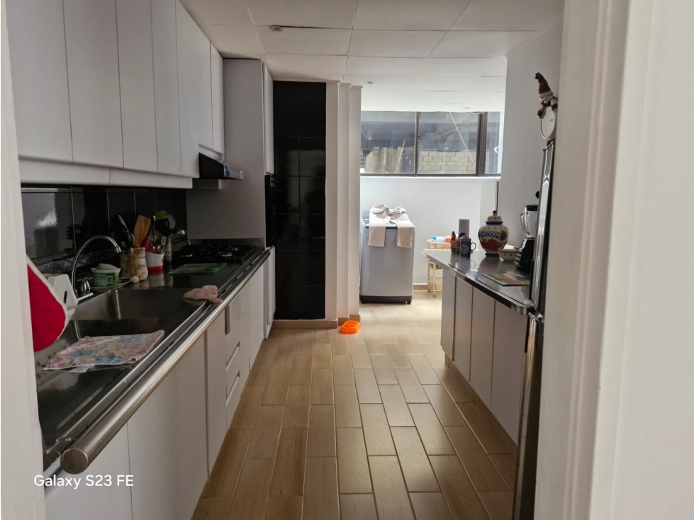 Apartment for sale in Centro, Medellín 4