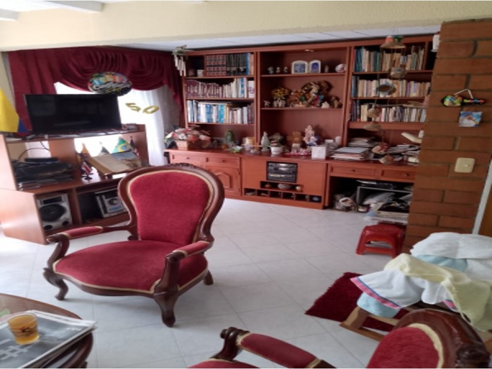 Apartamento en venta en Boston, Medellín · foto 3 de 5