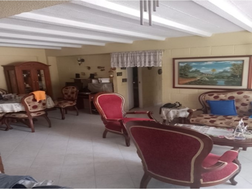 Apartamento en venta en Boston, Medellín · foto 4 de 5