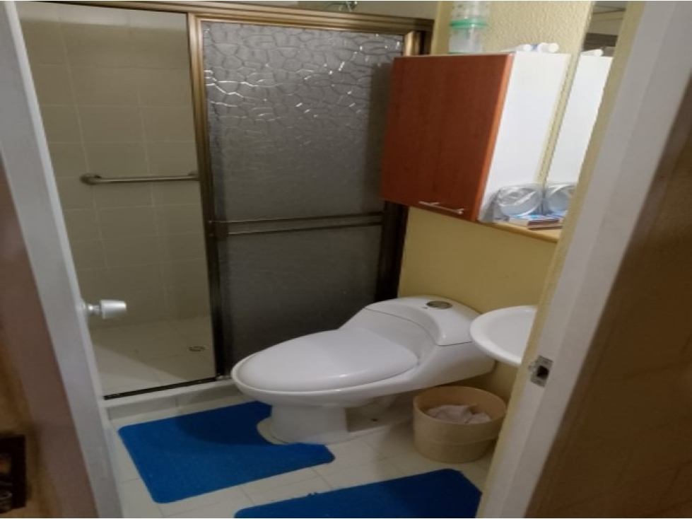 Apartamento en venta en Boston, Medellín · foto 5 de 5