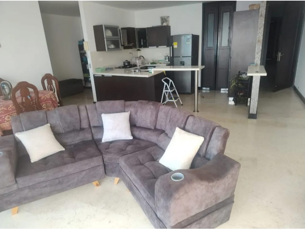 Apartamento en venta en La Doctora, Sabaneta · foto 2 de 10
