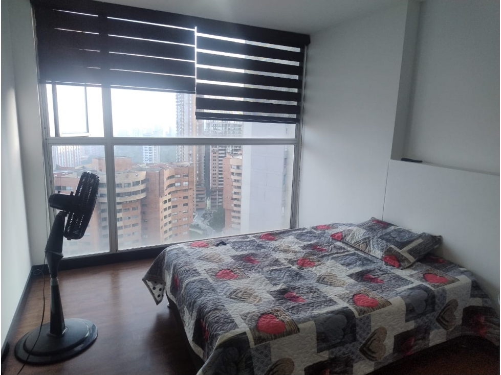 Apartamento en venta en La Doctora, Sabaneta · foto 4 de 10