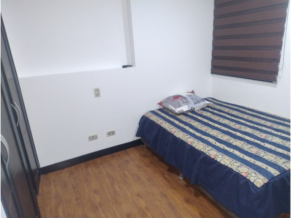 Apartamento en venta en La Doctora, Sabaneta · foto 6 de 10