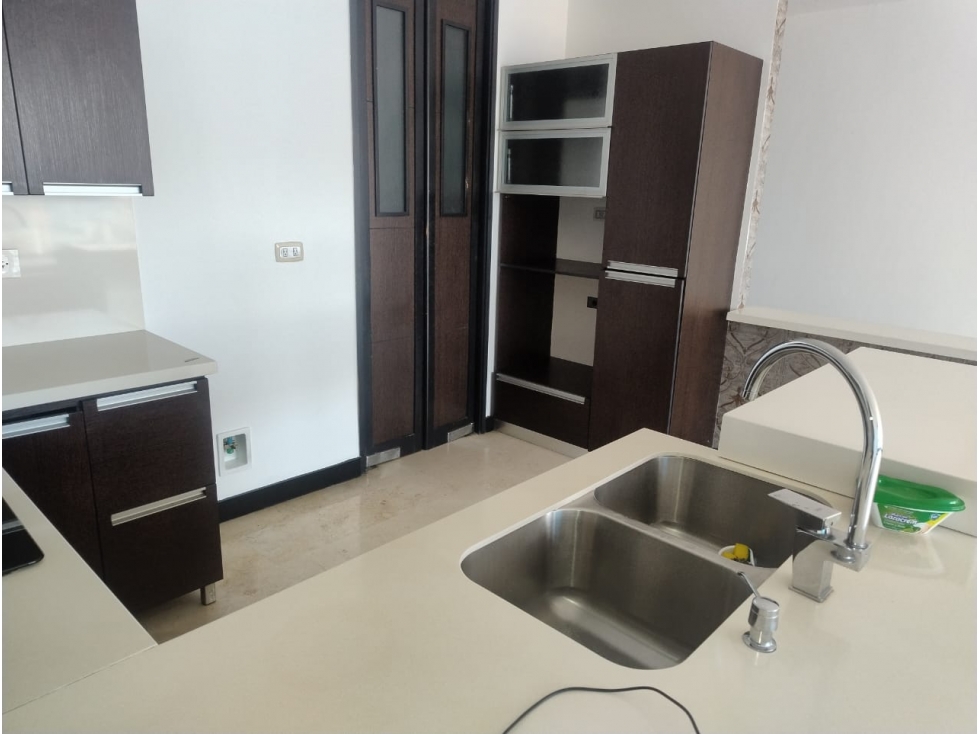 Apartamento en venta en La Doctora, Sabaneta · foto 8 de 10