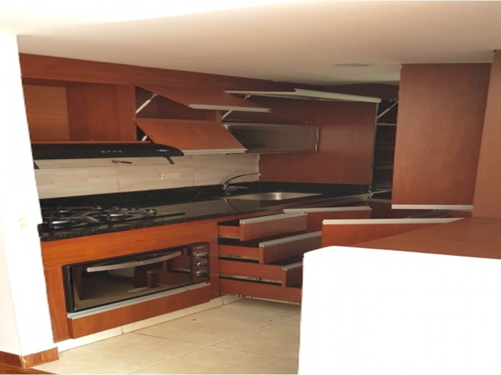 Apartment for sale in Medellín 2
