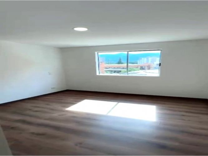 Apartamento en venta en Calasanz, Medellín · foto 4 de 9