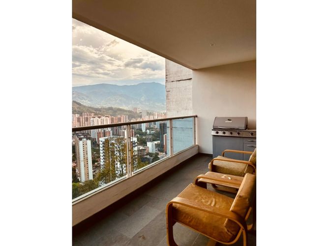 Apartamento de 2 alcobas en venta en Caminos De La Romeria, Sabaneta, 119 m² · foto 5 de 8