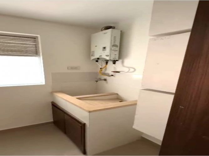 Apartamento en venta en Calasanz, Medellín · foto 9 de 9